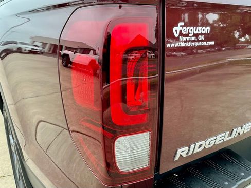 Used 2018 Honda Ridgeline RTL-E image 14