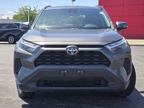 Certified 2024 Toyota RAV4 XLE AWD/4WD image 10