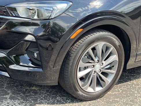 Used 2023 Buick Encore GX Select w/ Experience Buick Package FWD image 7