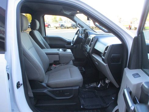 Used 2019 Ford F150 XLT w/ Equipment Group 302A Luxury AWD/4WD image 25