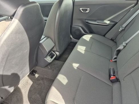 New 2026 Kia K4 LXS image 12