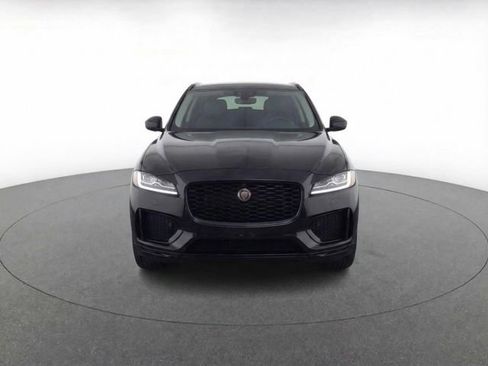 New 2026 Jaguar F-PACE R-Dynamic S image 37