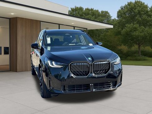 New 2026 BMW X3 xDrive30i w/ Premium Package AWD/4WD image 5