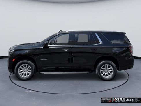 Used 2024 Chevrolet Tahoe LT AWD/4WD image 8