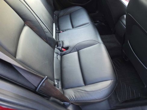 Used 2021 MAZDA MAZDA3 AWD 2.5 Turbo Sedan image 23