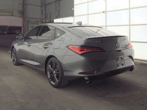 Used 2023 Acura Integra A-Spec image 3