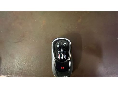 New 2026 Buick Encore GX Preferred w/ Comfort Package AWD/4WD image 19