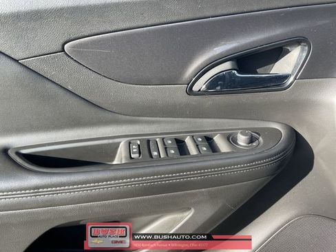 Used 2019 Buick Encore Sport Touring w/ Safety Package image 24