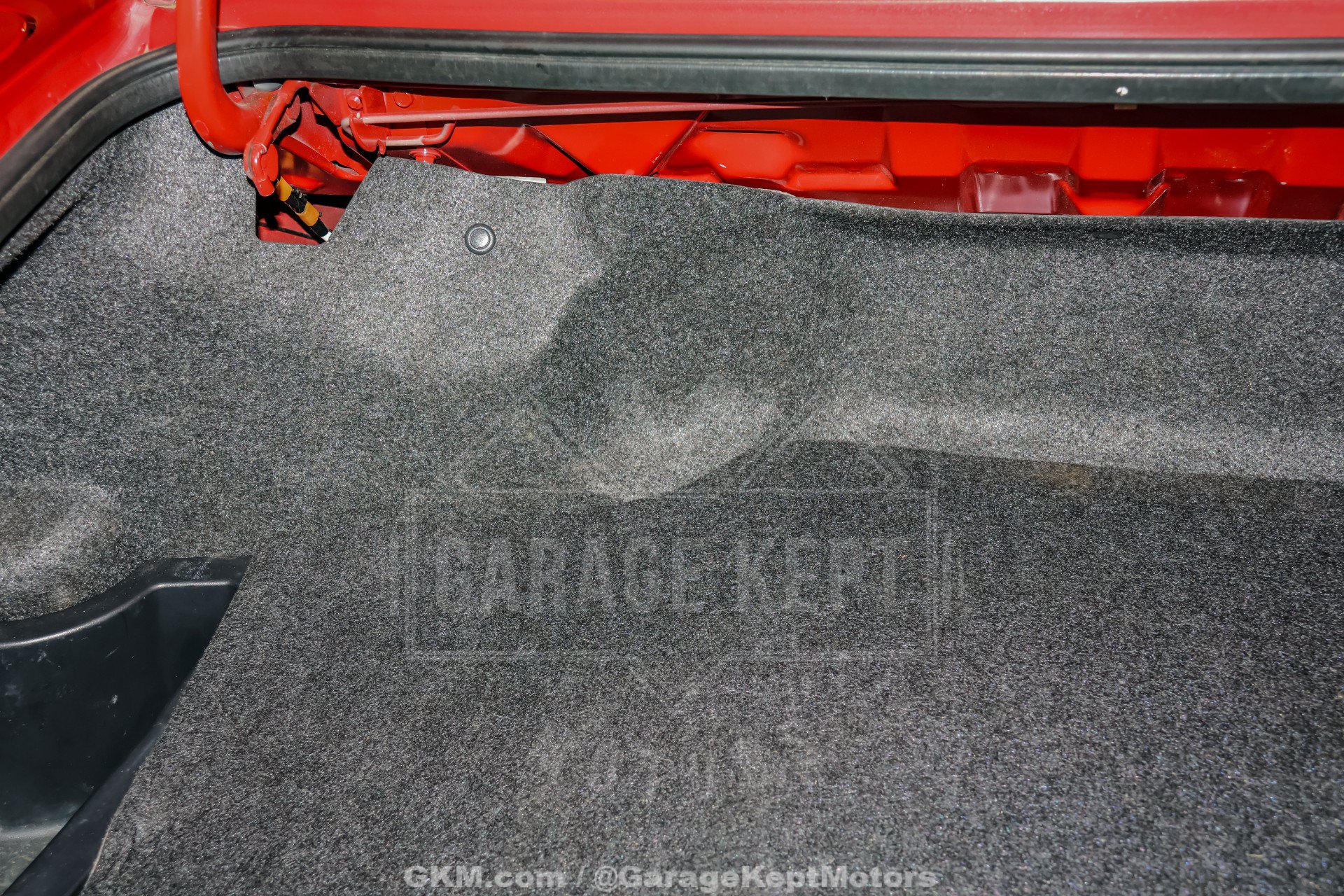 Used 2004 MAZDA MX-5 Miata MAZDASPEED w/ Grand Touring Pkg RWD image 91