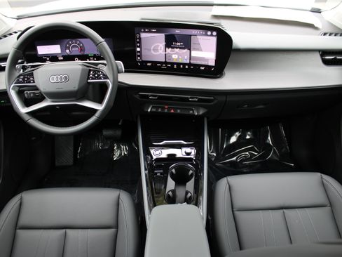 New 2026 Audi Q3 quattro 2.0T image 27