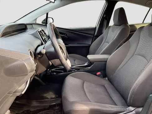 Used 2019 Toyota Prius Prime Plus image 20