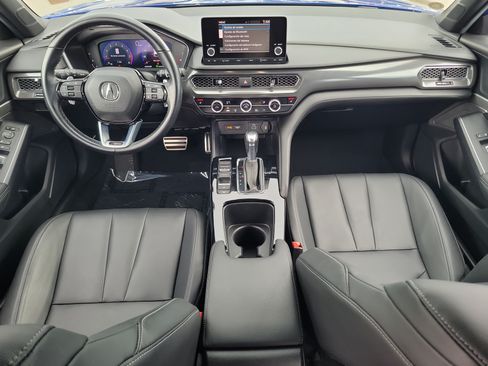 Used 2025 Acura Integra A-Spec FWD image 17