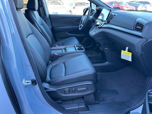 New 2026 Honda Odyssey Sport-L image 25