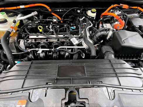 Certified 2022 Ford Escape SEL w/ Class II Trailer Tow Package image 31