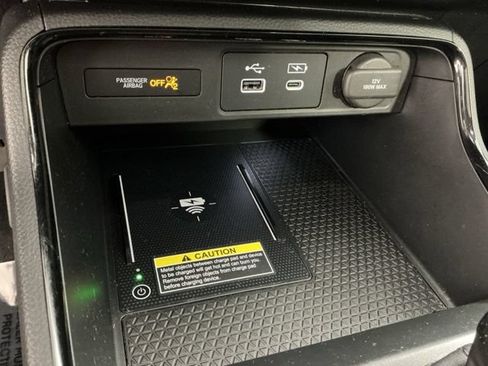 Certified 2024 Honda CR-V EX-L image 19