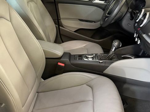 Used 2019 Audi A3 2.0T Premium w/ Convenience Package image 19