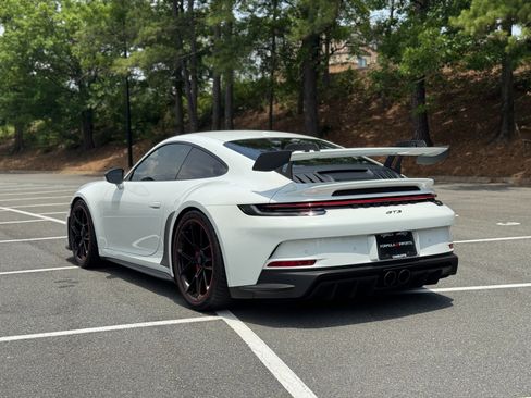 Used 2022 Porsche 911 GT3 RWD image 8