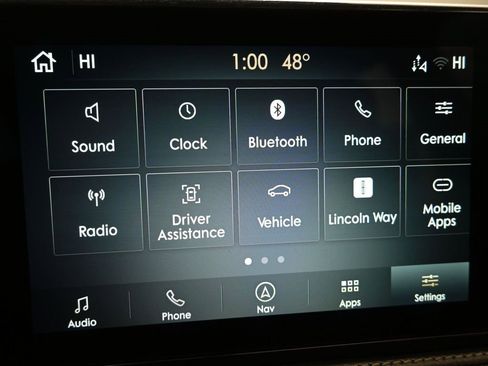 Used 2022 Lincoln Corsair Reserve image 33