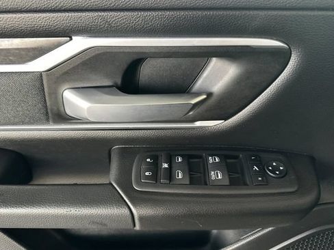 Certified 2022 RAM 1500 Big Horn RWD image 14
