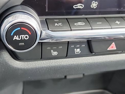 Used 2025 MAZDA CX-50 AWD 2.5 S w/ Cargo Package image 25