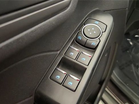 Used 2023 Ford Escape Active AWD/4WD image 29