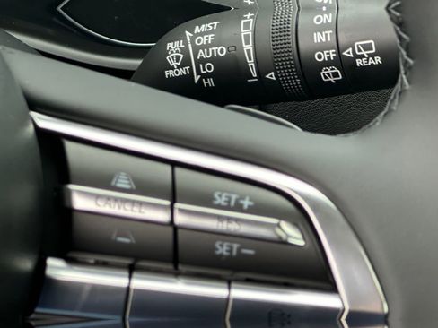 New 2026 MAZDA CX-50 AWD 2.5 S w/ Cargo Package image 20