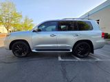 Used 2009 Lexus LX 570 4WD image 3