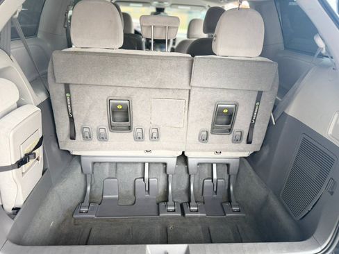 Used 2020 Toyota Sienna LE FWD image 12