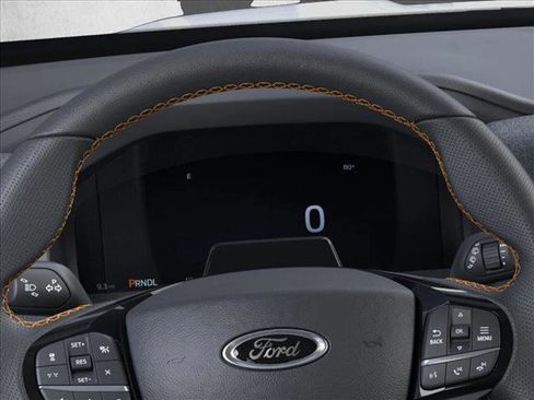 New 2026 Ford Explorer Tremor w/ Tremor Convenience Package image 13