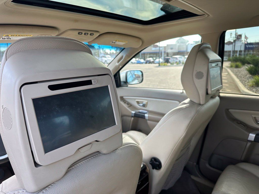 Used 2014 Volvo XC90 3.2 AWD/4WD image 11