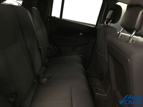 Used 2012 Jeep Liberty Sport w/ Popular Equipment Group image 31