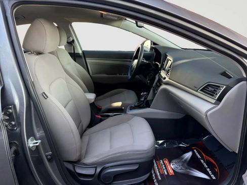 Used 2018 Hyundai Elantra SEL w/ Cargo Package FWD image 20