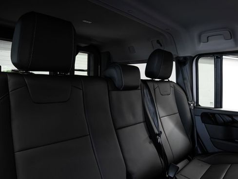 New 2026 INEOS Grenadier image 36