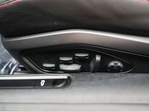 Certified 2023 Porsche 911 GT3 image 24