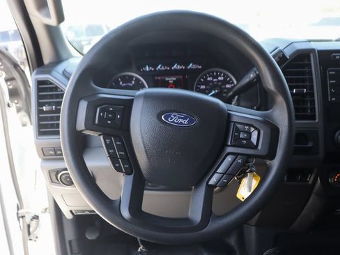 Used 2022 Ford F450 XL w/ Power Equipment Group RWD image 24