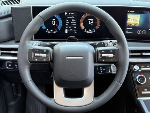 New 2026 Hyundai Santa Fe SEL image 12