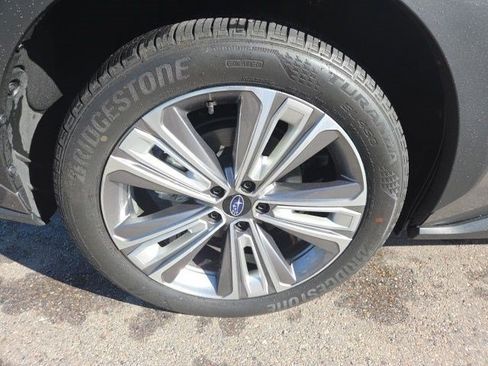 Used 2024 Subaru Solterra w/ Touring Package AWD/4WD image 21