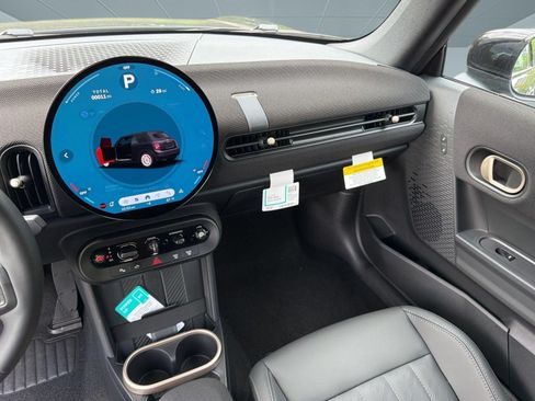 New 2026 MINI Cooper S FWD image 18