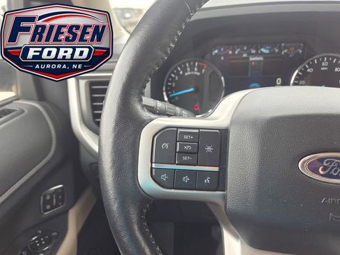 Used 2024 Ford Expedition Max XLT AWD/4WD image 14