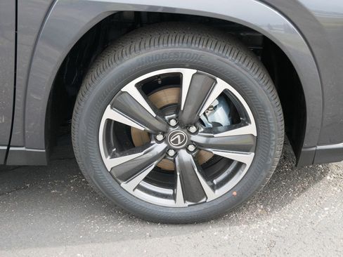 New 2026 Lexus UX 300h AWD image 8