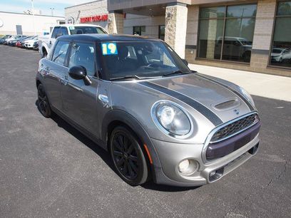 Used 2019 MINI Cooper S w/ Signature Upholstery Package