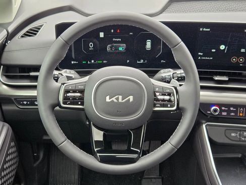 New 2026 Kia Carnival SX Prestige image 26