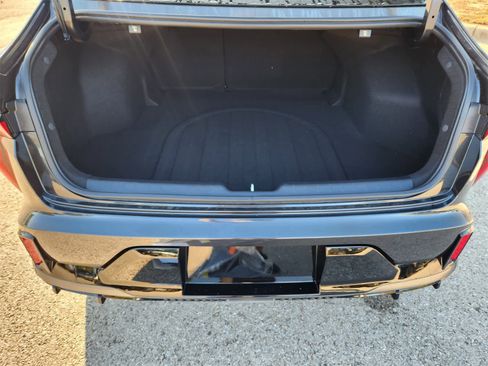 New 2025 Kia K4 GT-Line w/ GT-Line Sunroof Package image 30