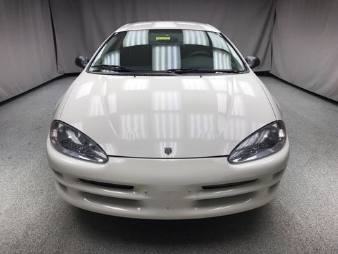 Used 2004 Dodge Intrepid SE image 6
