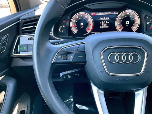 Used 2023 Audi Q7 2.0T Premium w/ Convenience Package AWD/4WD image 23