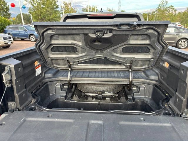 Certified 2023 Honda Ridgeline Sport image 28