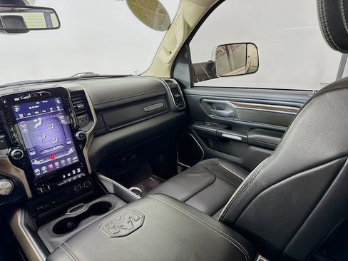 Used 2019 RAM 1500 Laramie image 22