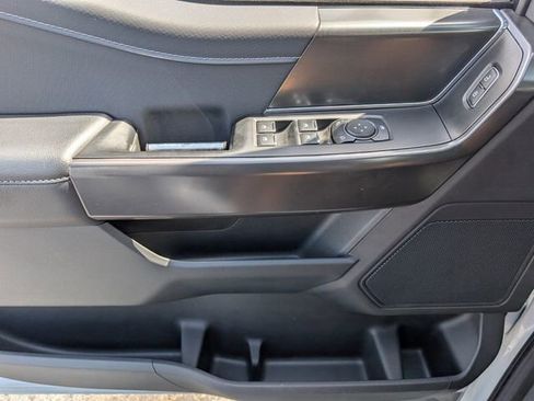 Used 2024 Ford F150 XLT w/ Equipment Group 302A MID image 37