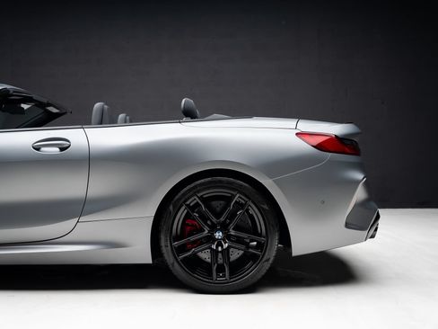 Used 2024 BMW M8 Competition AWD/4WD image 23