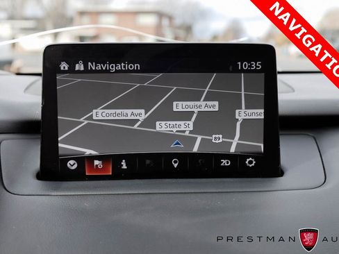 Used 2020 MAZDA CX-9 Grand Touring image 10